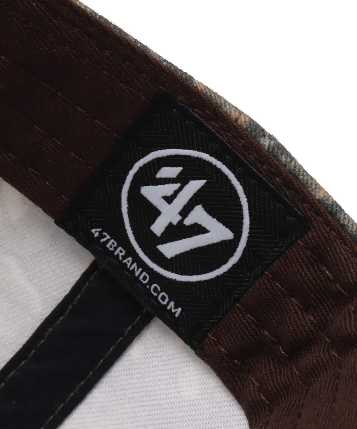 47 x ATMOS PINK CLEAN UP YANKEES RHINESTONE ROSE CAMO MULTIの画像