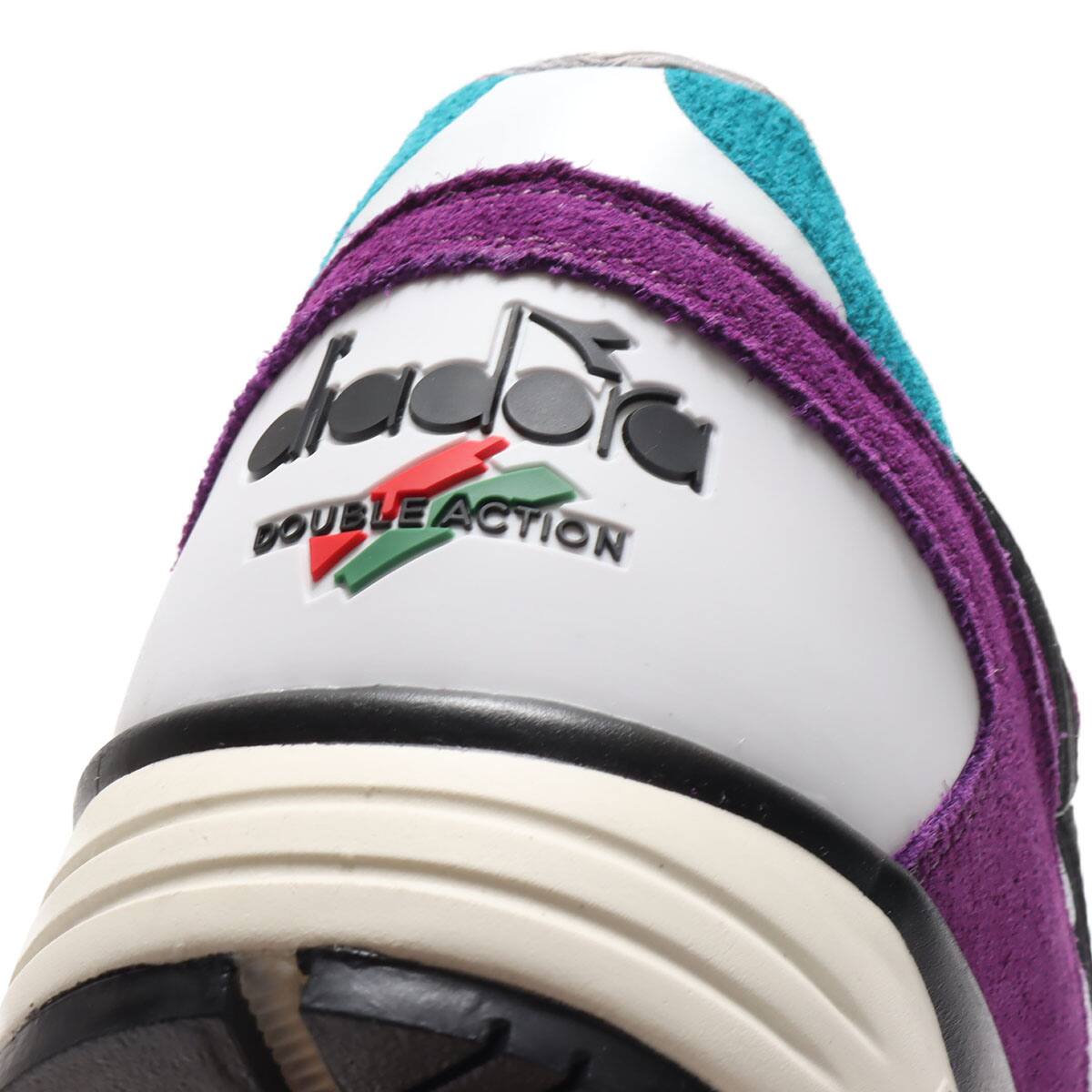 diadora N9002 WHT/IMPERIAL PURPLE/HARBOR BLU 20FA-I