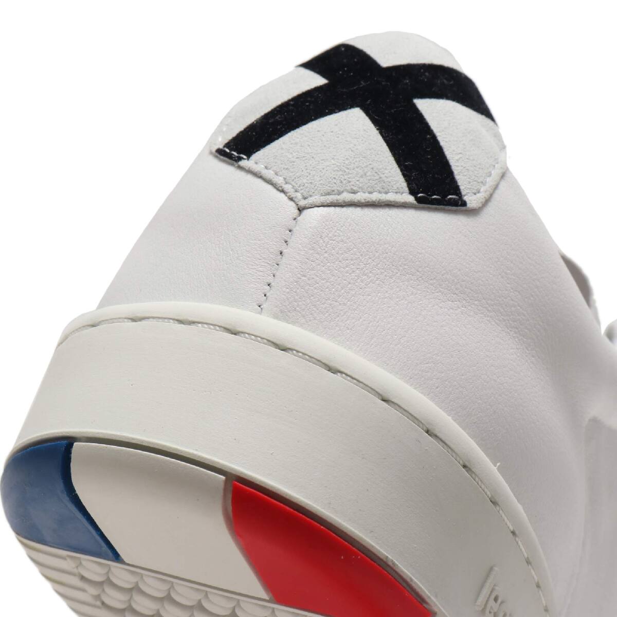 le coq sportif BLAZON SPORT WHITE 19FA-Sの画像