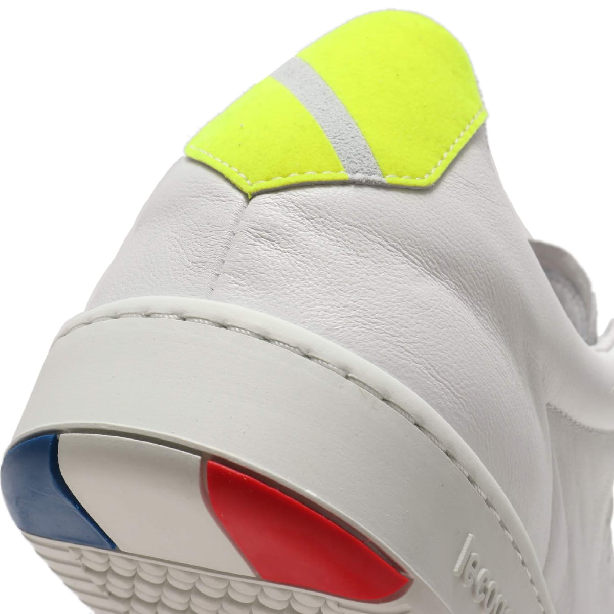 le coq sportif BLAZON SPORT WHITE 19FA-Sの画像