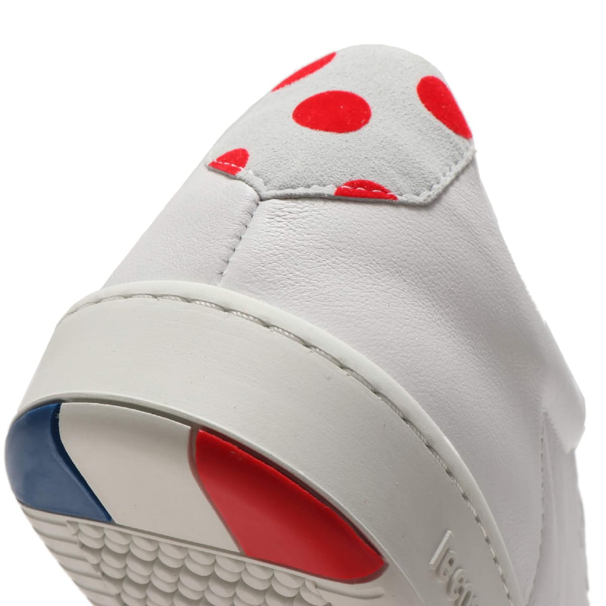 le coq sportif BLAZON SPORT WHITE 19FA-Sの画像