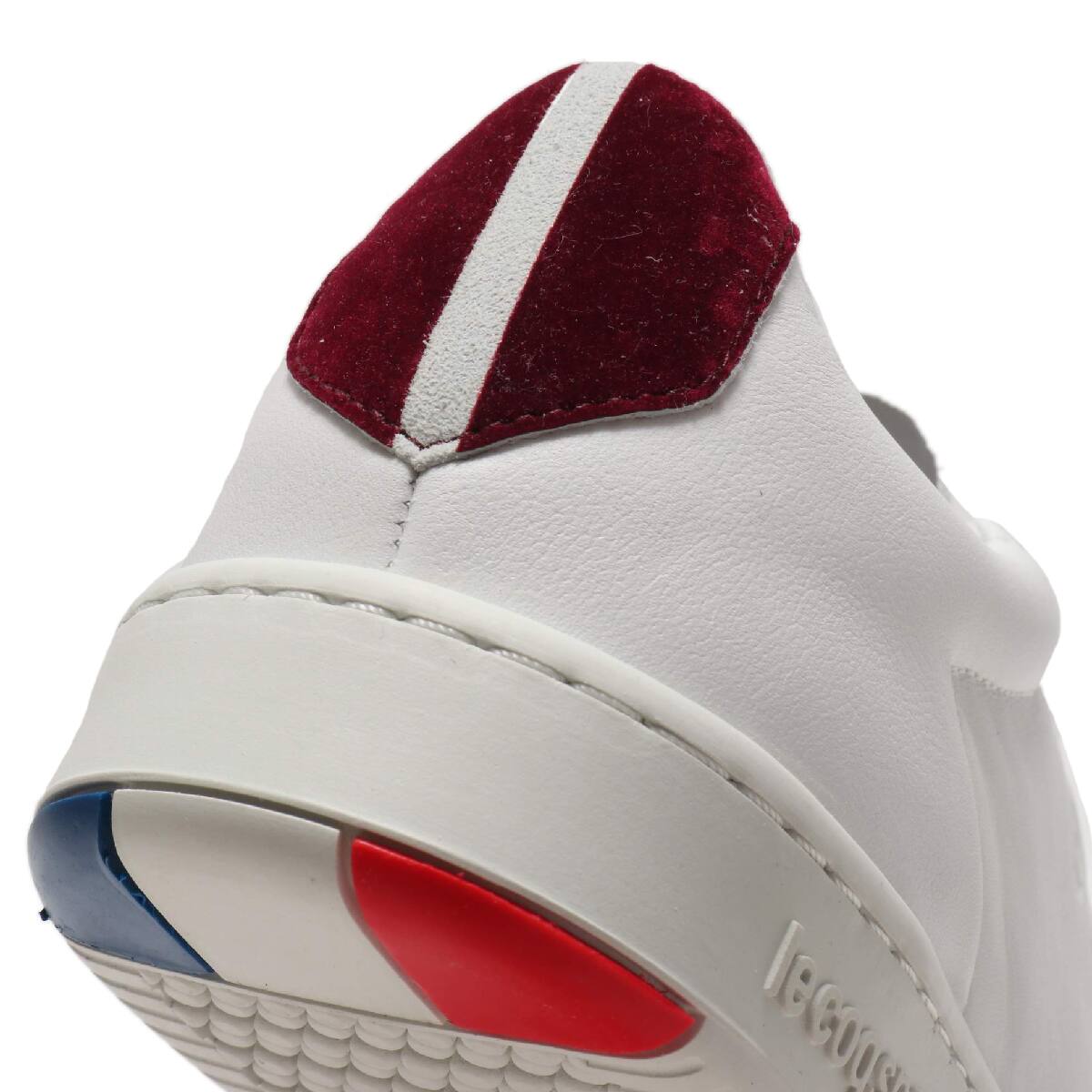 le coq sportif BLAZON SPORT WHITE 19FA-Sの画像