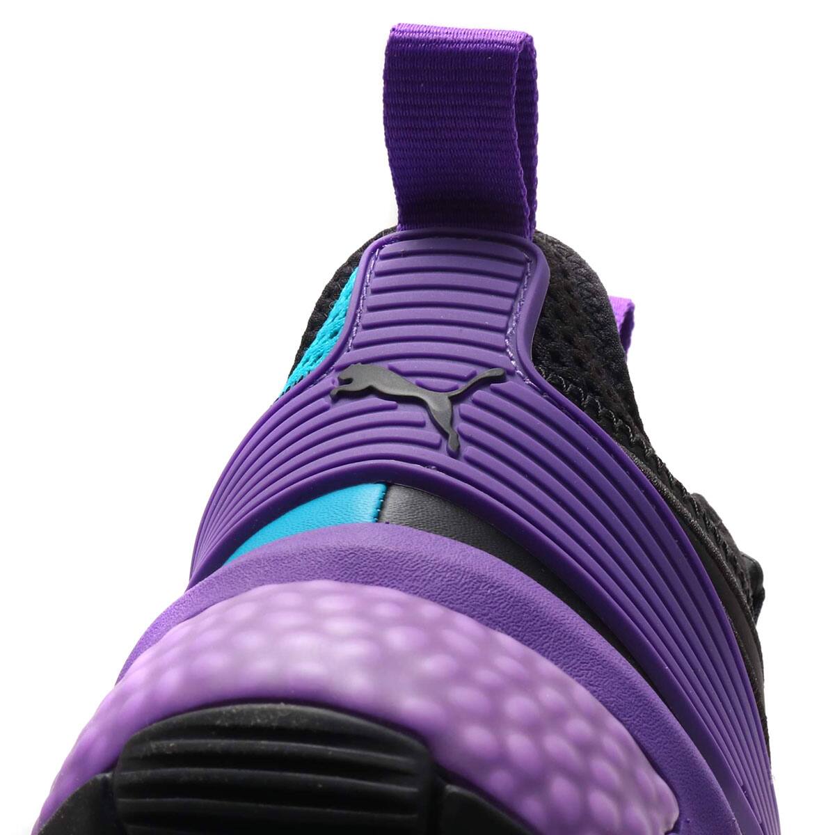 puma uproar hybrid court asg fade