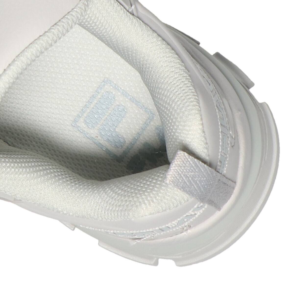 FILA Z BUFFER 2 Grey / Grey / Grey (フィラ ゼット FILA Z BUFFER 2 Grey / Grey / Grey (フィラ ゼット