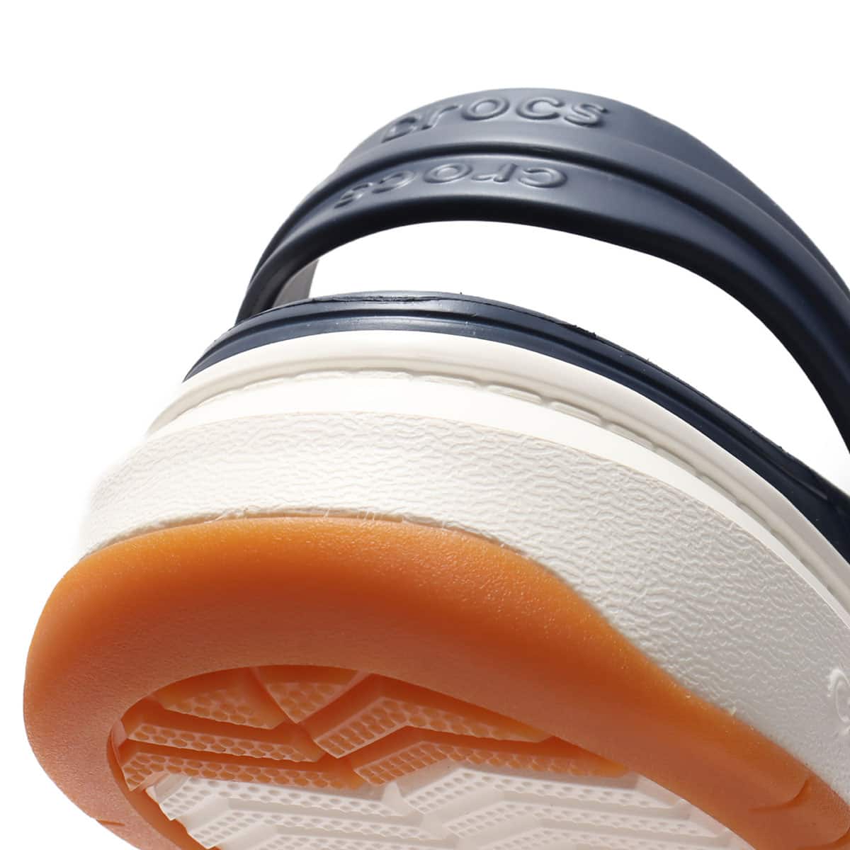 crocs force clog