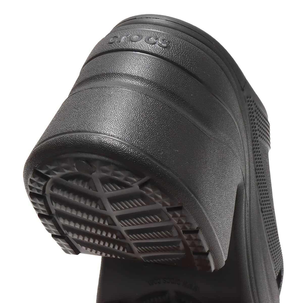 crocs Siren Clog Black 24SSI