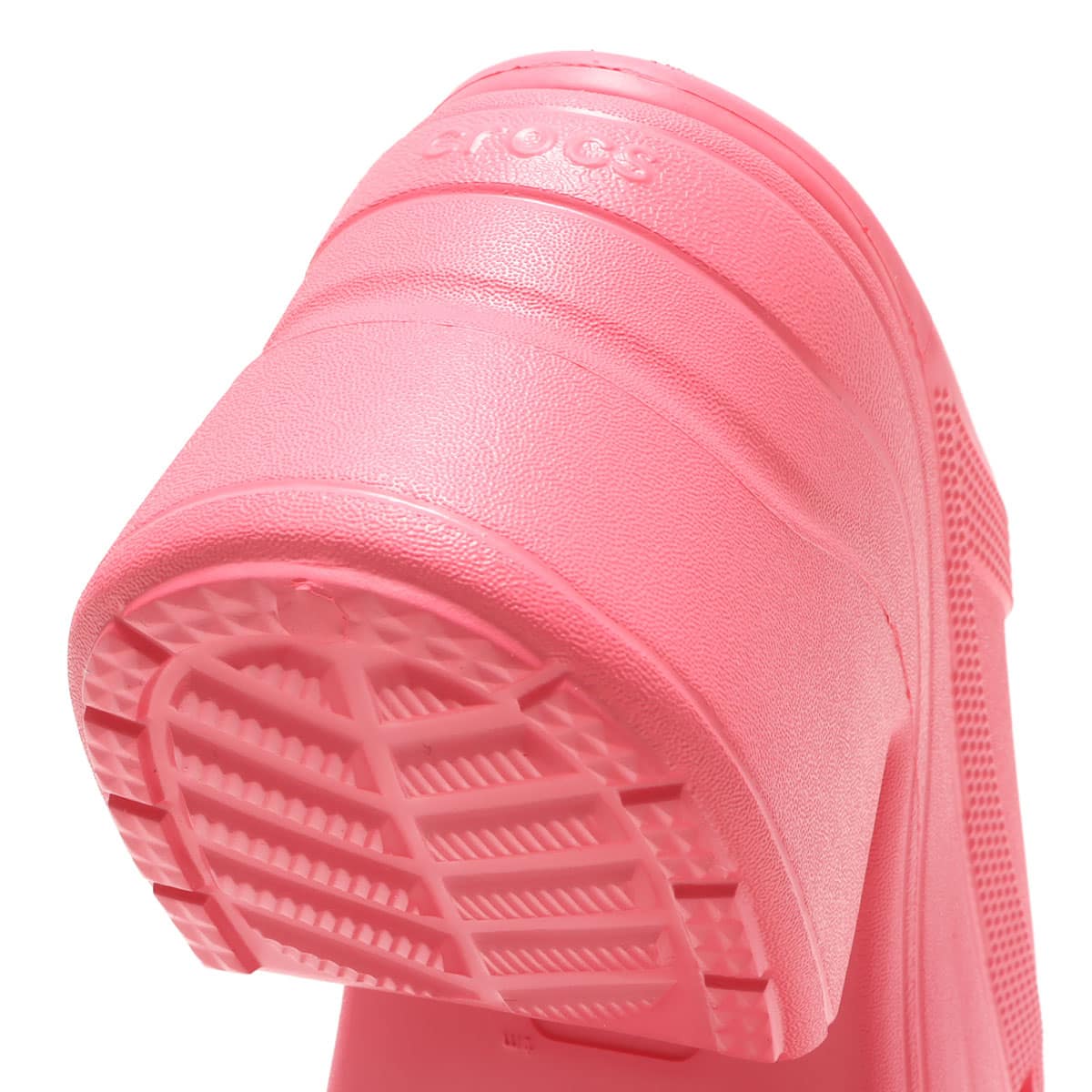 crocs Siren Clog Hyper Pink 24SS-I