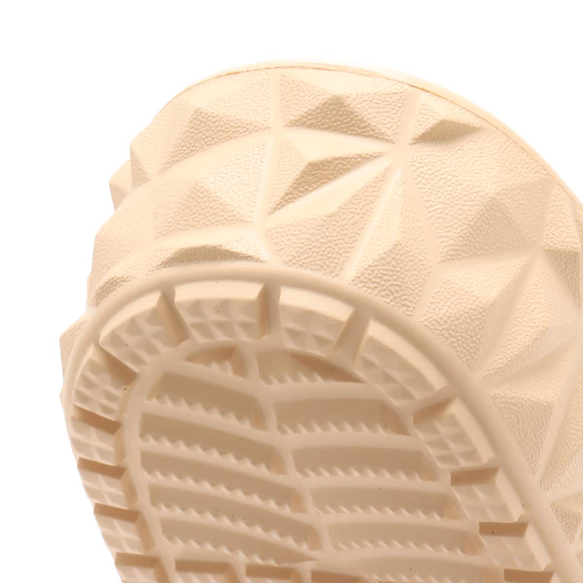 crocs Classic Geometric Clog Shitake 24SS-I（クロックス