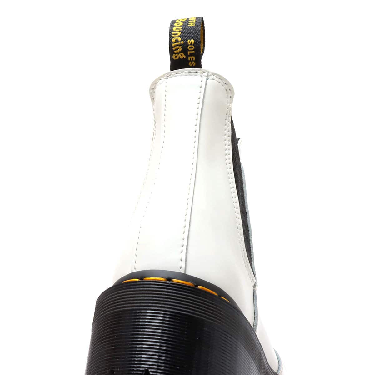 Dr.Martens QUAD RETRO 2976 QUAD WHITE SMOOTH 22SS-I|atmos（アトモス） 公式オンラインストア