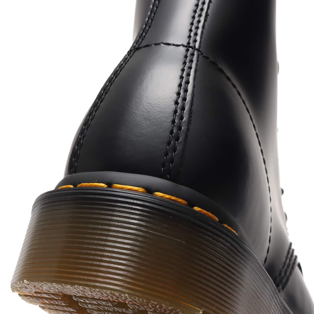 Dr.Martens Icons 101 YS BLACK 23FW-Iの画像