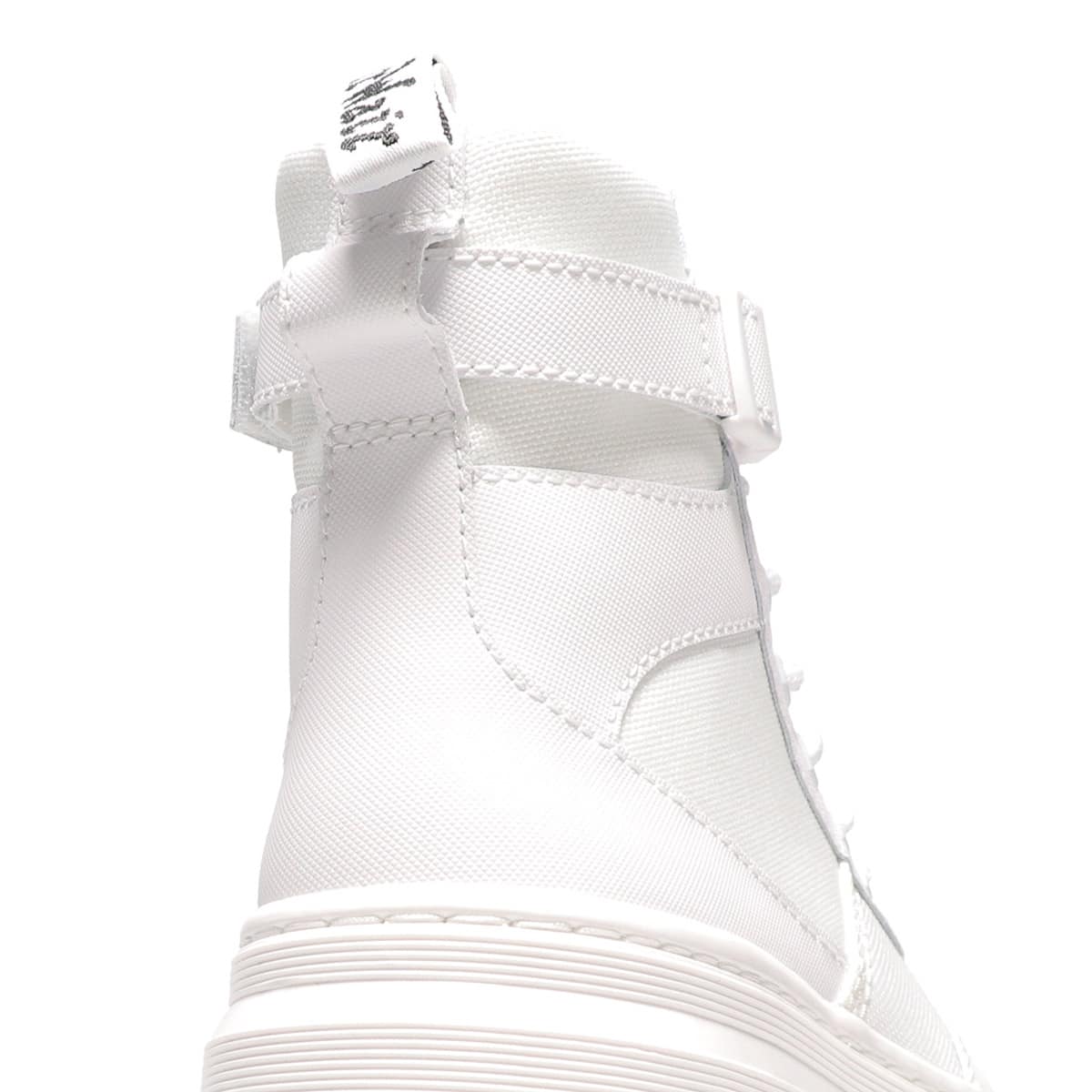 Dr.Martens Combs Tech WHITE 21FW-I