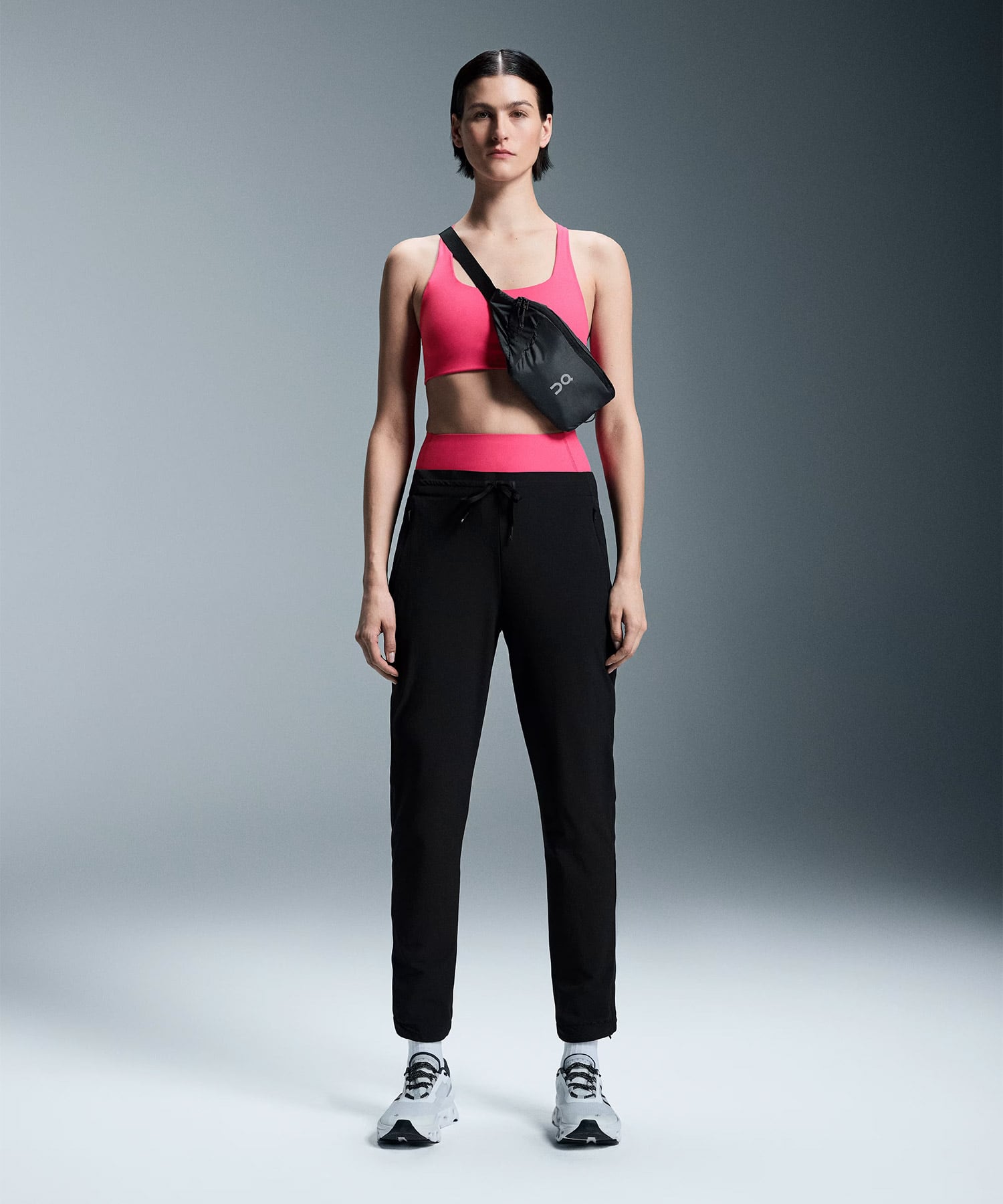 On Waist Pack 2L Lite 1 U Magnetの画像