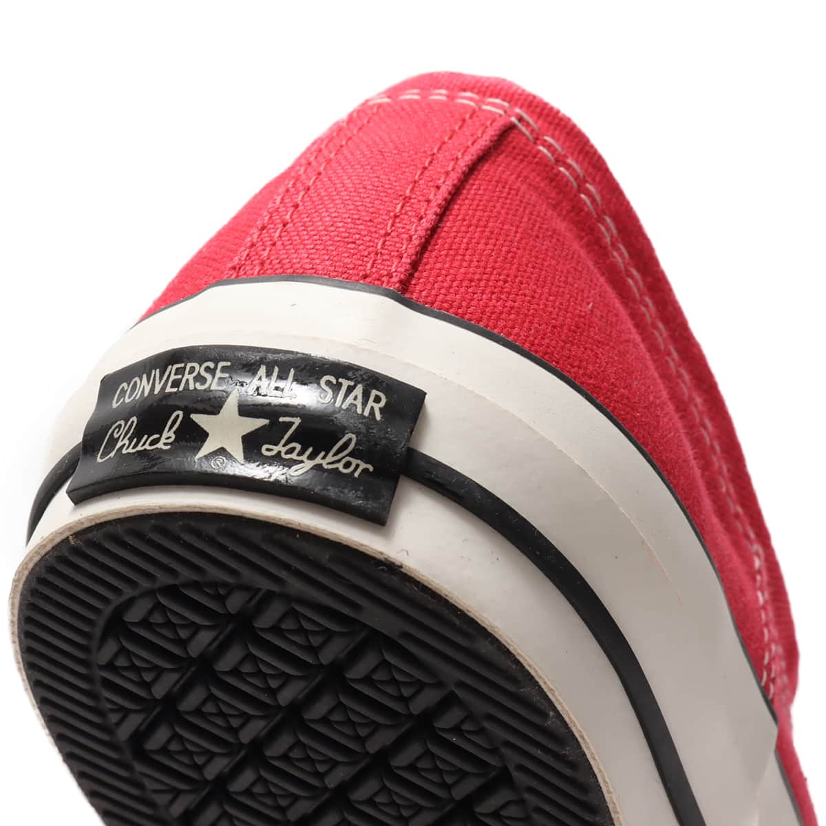 CONVERSE ALL STAR TOGGLE OX レッド 20FW-I（オールスター 100
