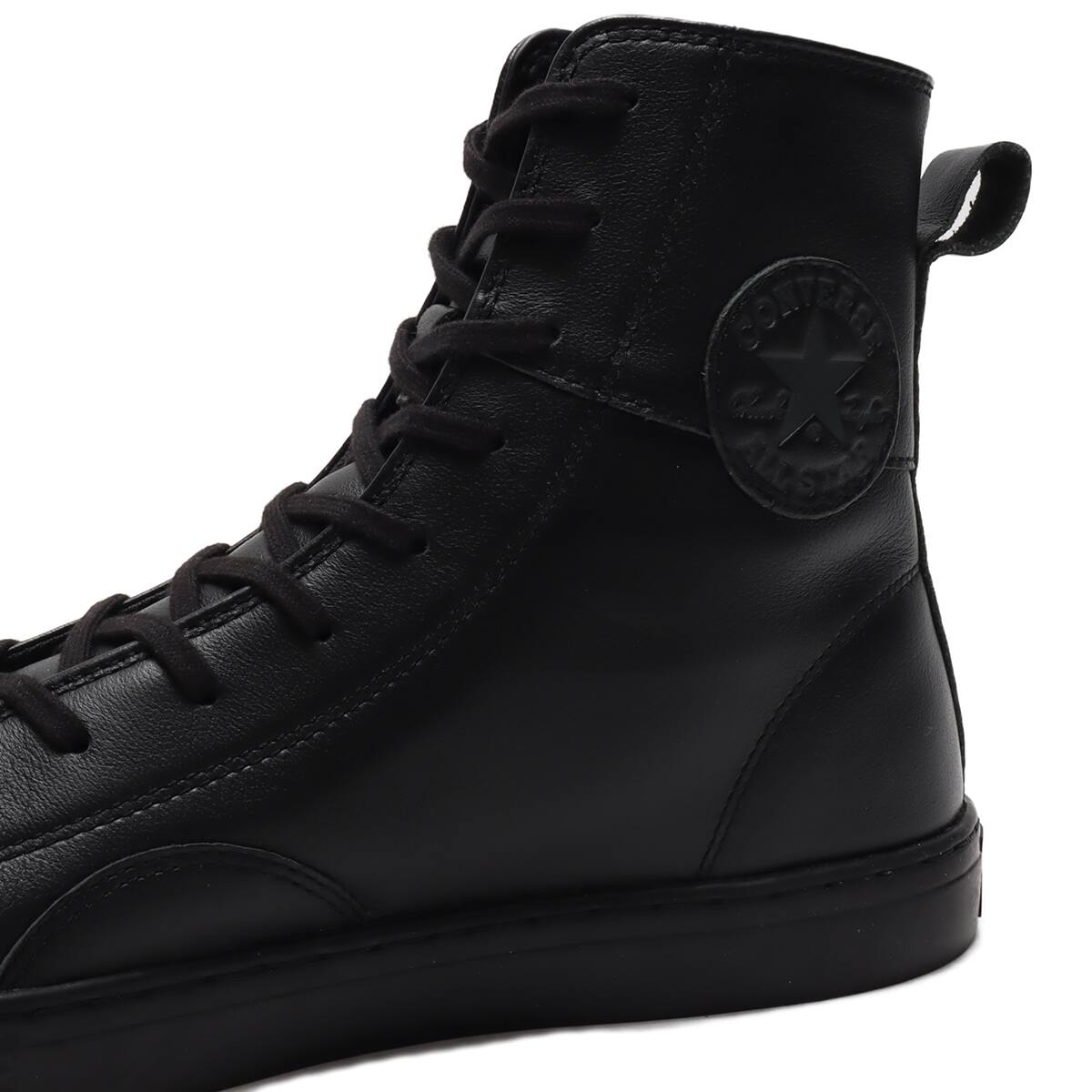 converse all star coupe leather