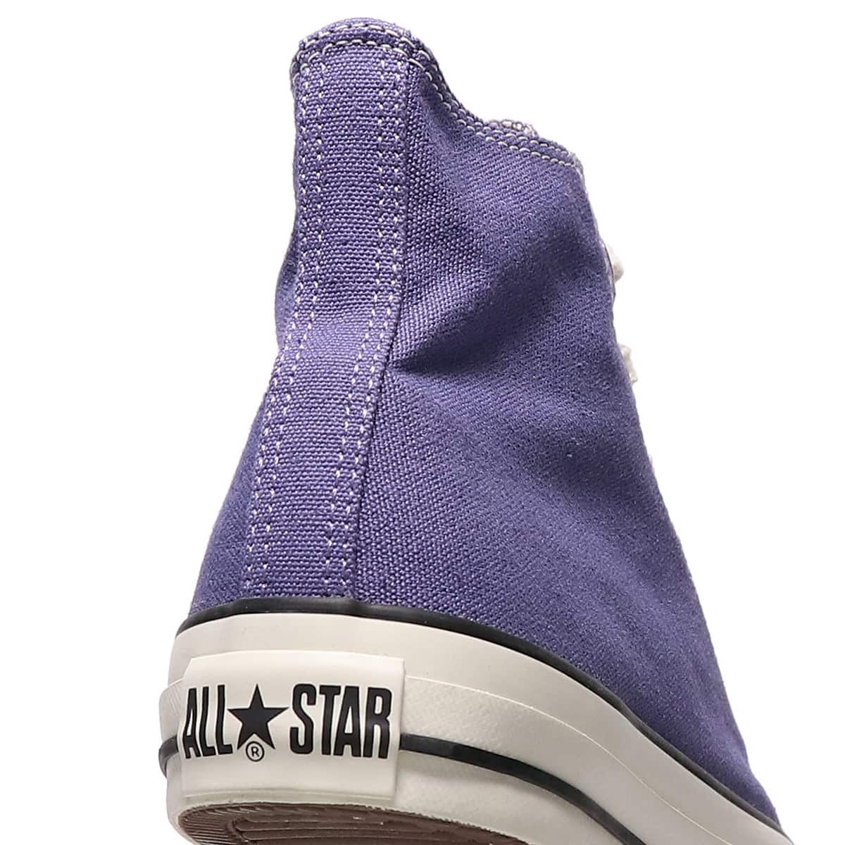 CONVERSE ALL STAR NOKORIZOME HI BLUEの画像