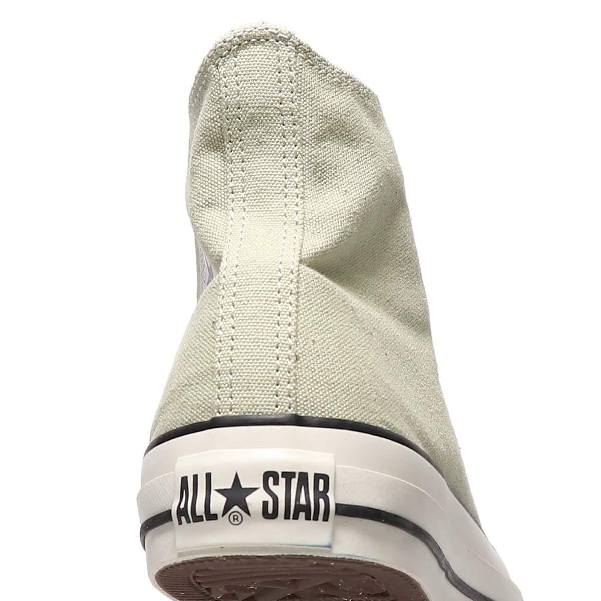 CONVERSE ALL STAR NOKORIZOME HI GREENの画像