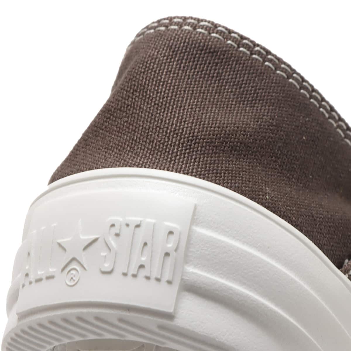 CONVERSE ALL STAR LIGHT BB OX CHACOAL 22SS-Iの画像