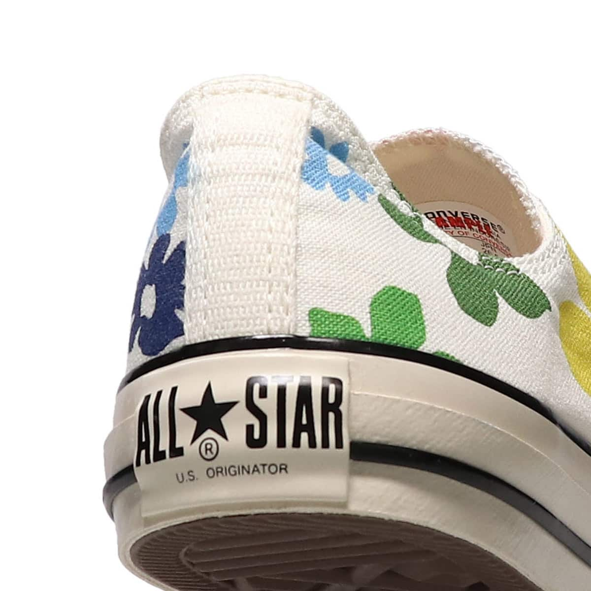 CONVERSE ALL STAR US Jams TW OX MULTI 22SS-I