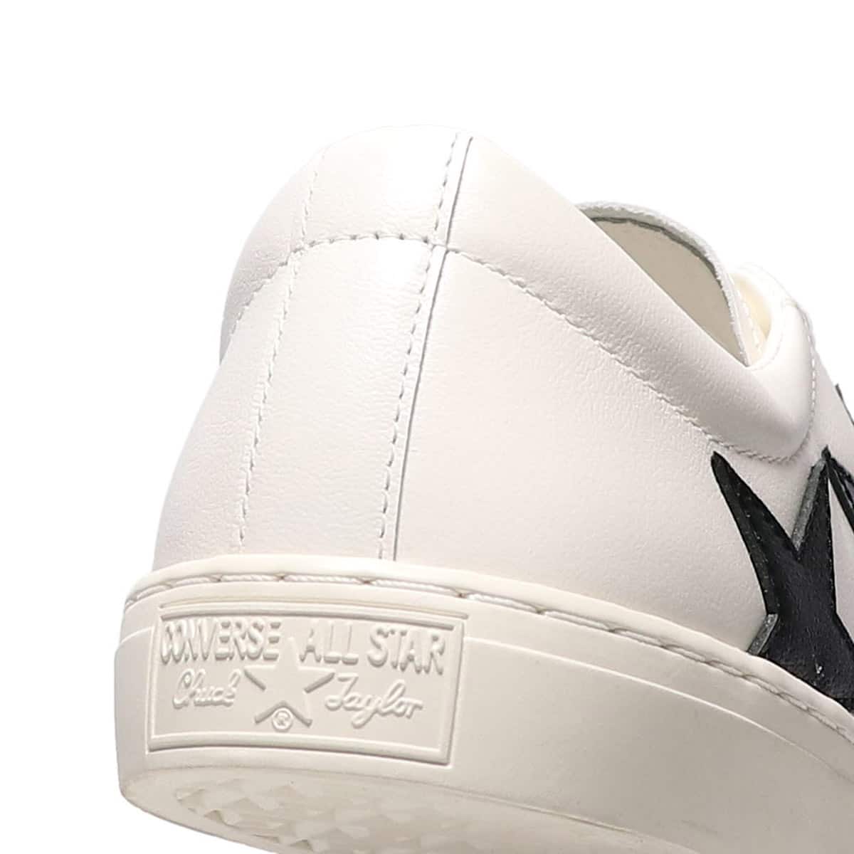 CONVERSE ALL STAR COUPE TRIOSTAR OX WHITE 22SS-Iの画像