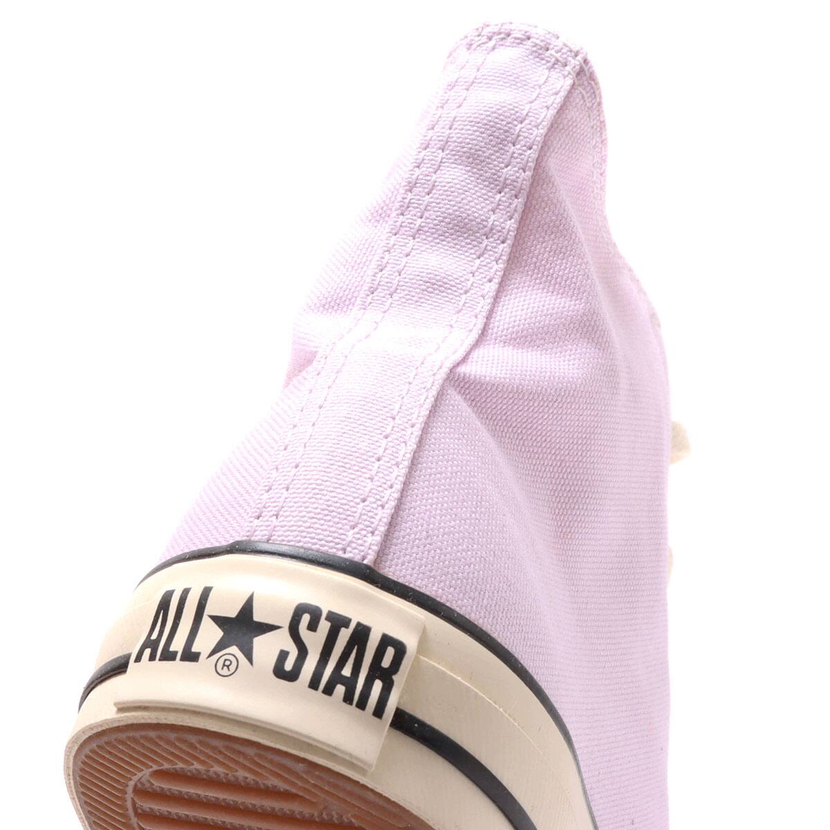 CONVERSE ALL STAR BURNT COLORS HI WHITEの画像