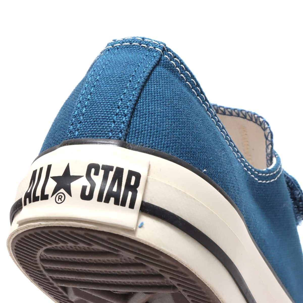 CONVERSE ALL STAR V-3 OX NAVY 22FW-I