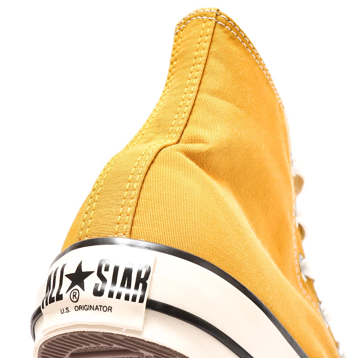 CONVERSE ALL STAR US 64 MP HI YELLOW 22FW-I(コンバース CONVERSE ALL STAR US 64 MP HI YELLOW 22FW-I(コンバース