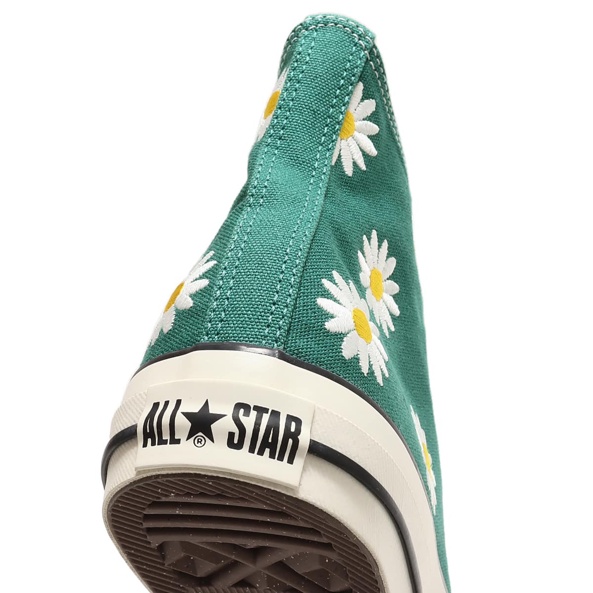 ALL STAR  DAISYFLOWER HI