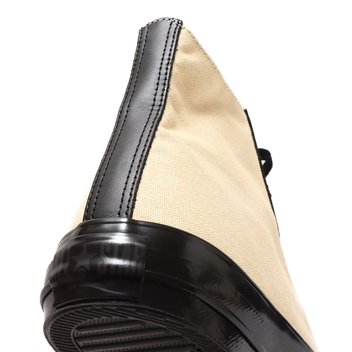 CONVERSE ALL STAR US CLASSIC HI KHAKI 23SS-Iの画像