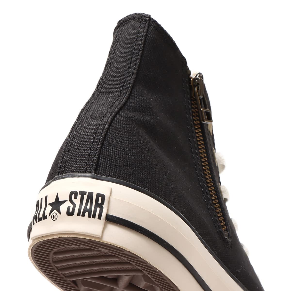 CONVERSE ALL STAR AG Z HI SMOKY BLACK 23SS-I