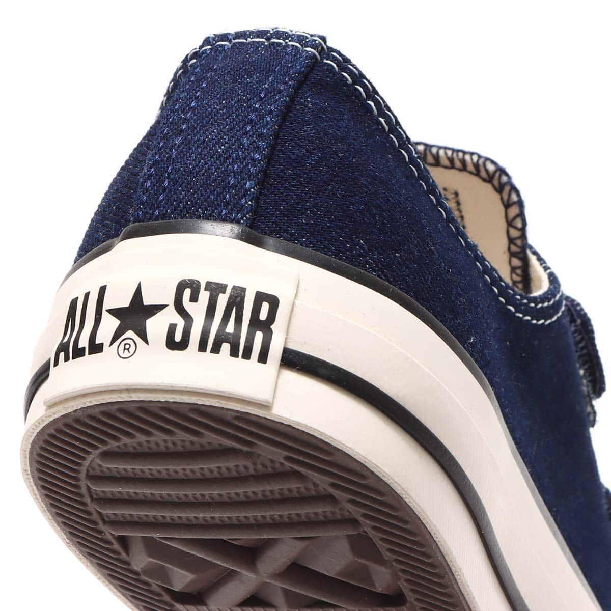 CONVERSE ALL STAR DENIM V-3 OX INDIGO 23SS-I