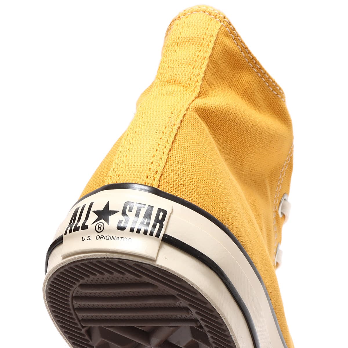 CONVERSE ALL STAR US HI SUN FLOWERの画像