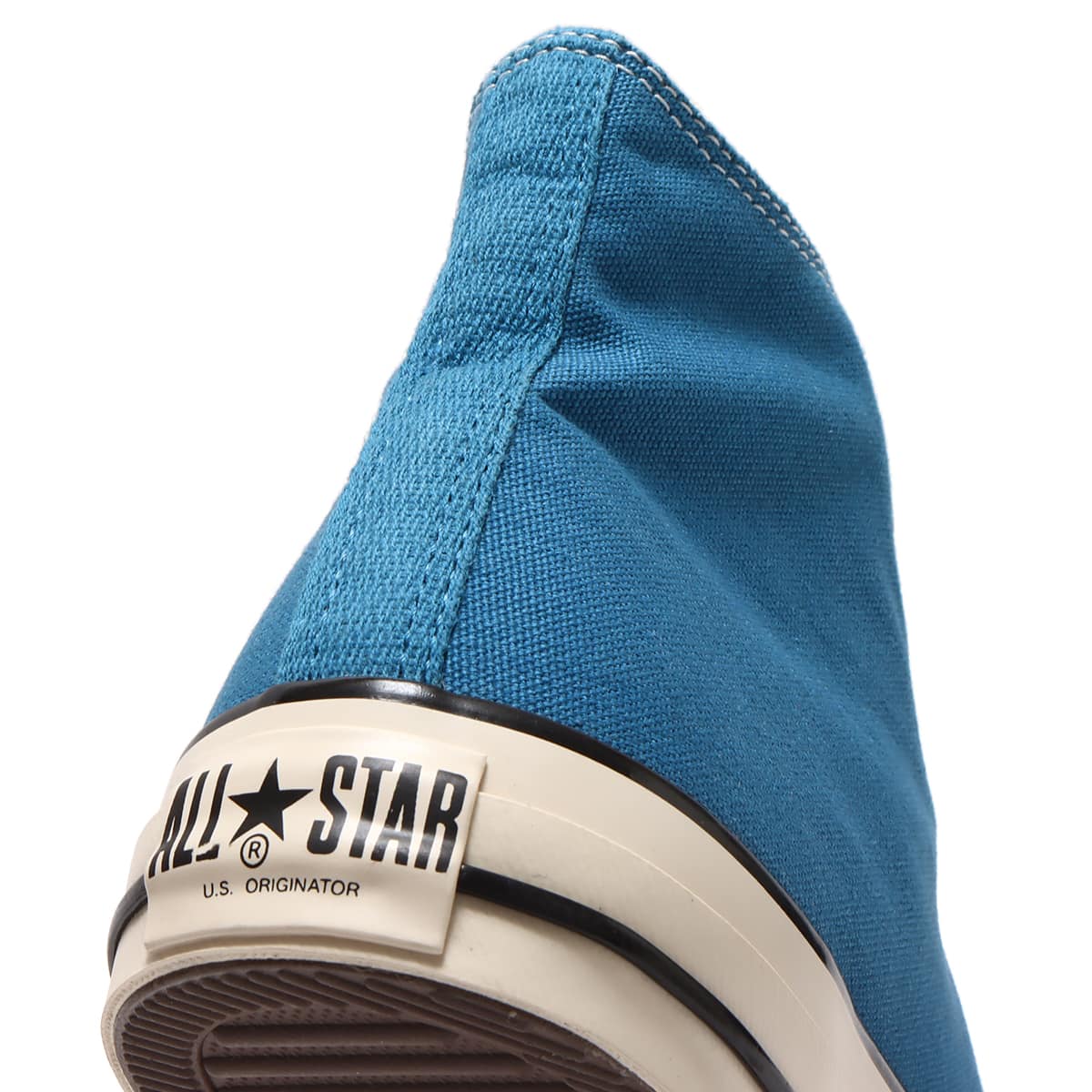 CONVERSE ALL STAR US HI CLASSIC BLUE 23SS-I