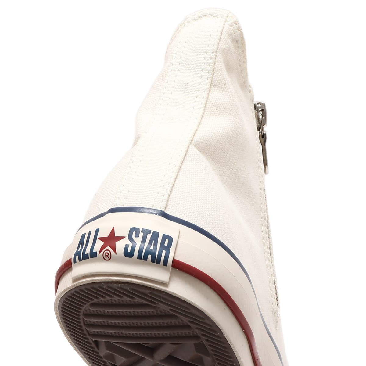 CONVERSE ALL STAR RC Z HI WHITE 23SS-I