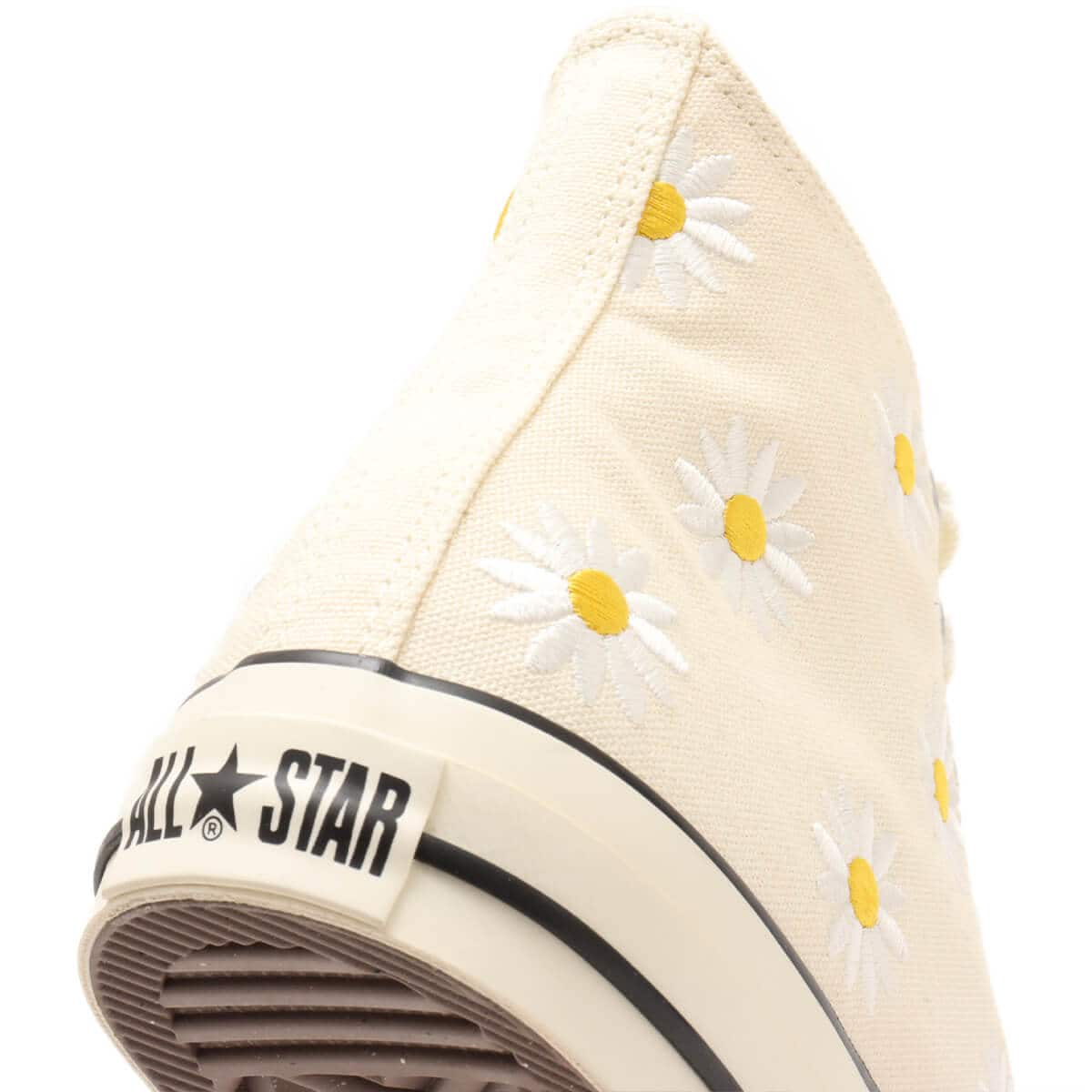 CONVERSE ALL STAR(R) DAISYFLOWER HI OFF WHITE|atmos（アトモス） 公式オンラインストア