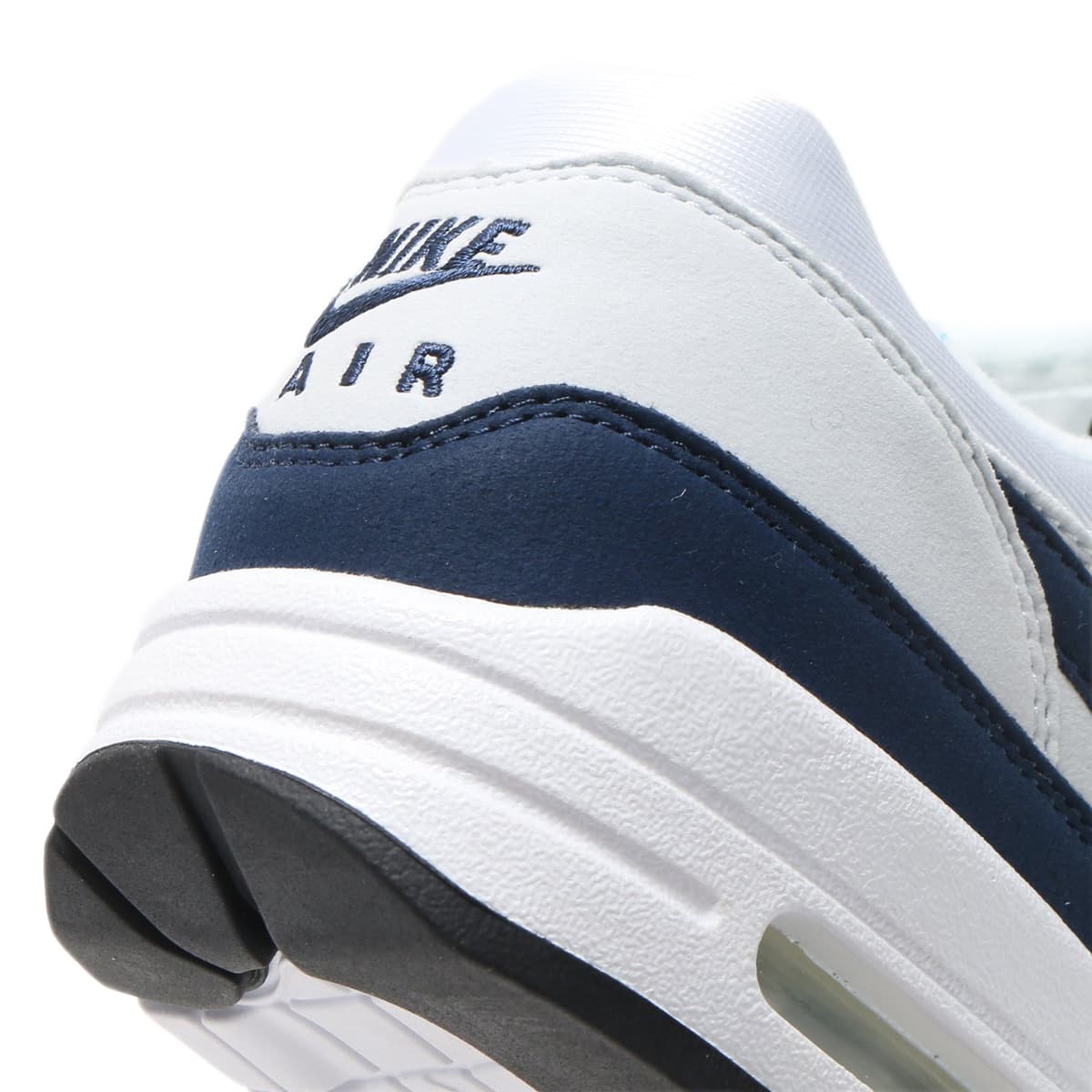 nike air max 1 white obsidian pure platinum