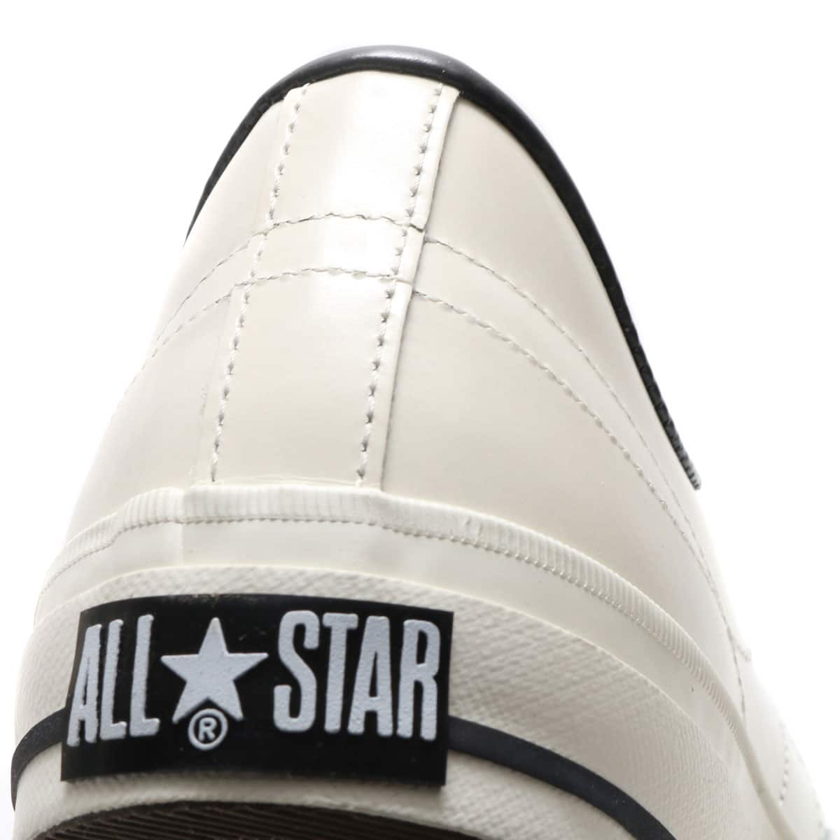 CONVERSE ONE STAR J ホワイト/ブラック 23FW-I