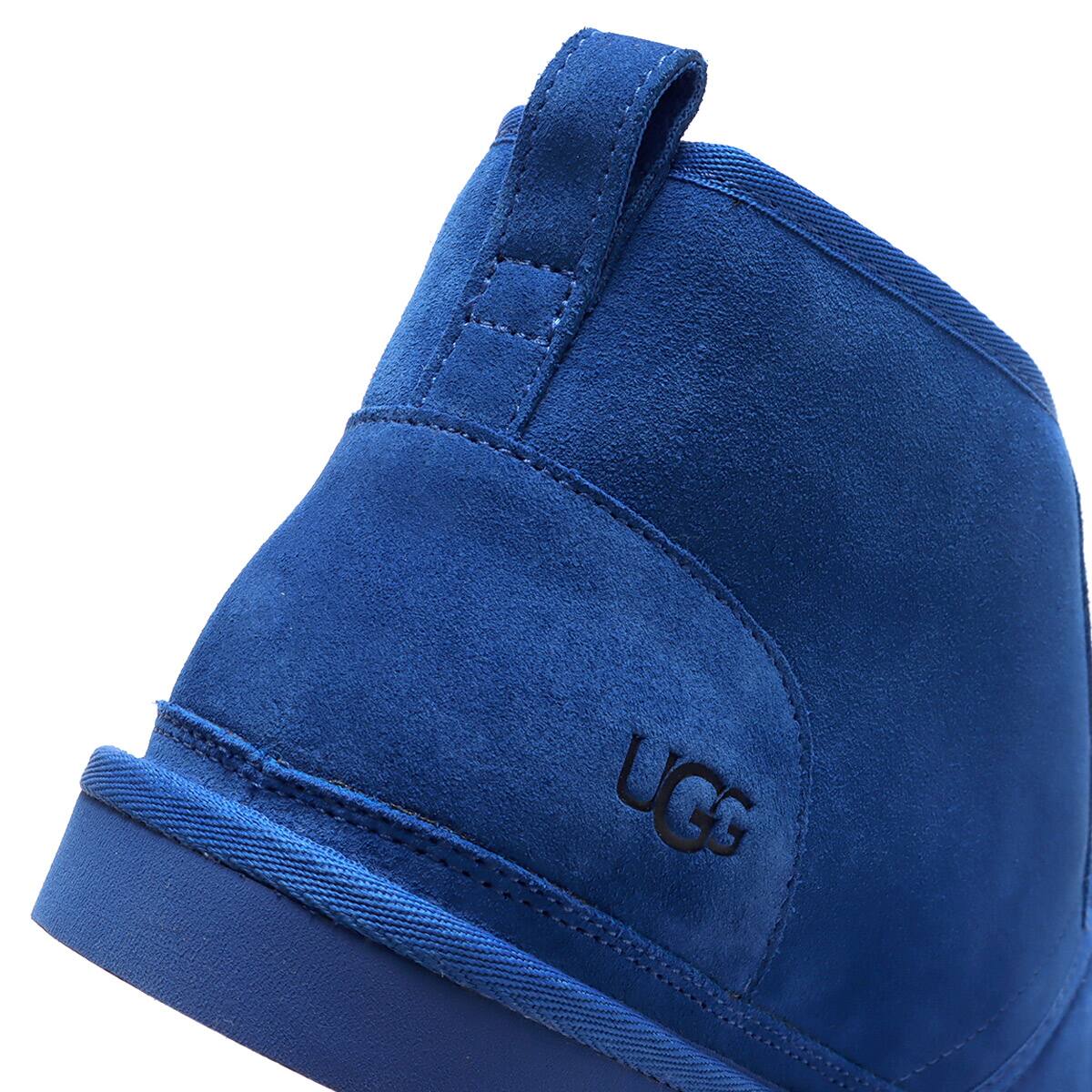 UGG Neumel CLASSIC BLUE 23FW-Iの画像