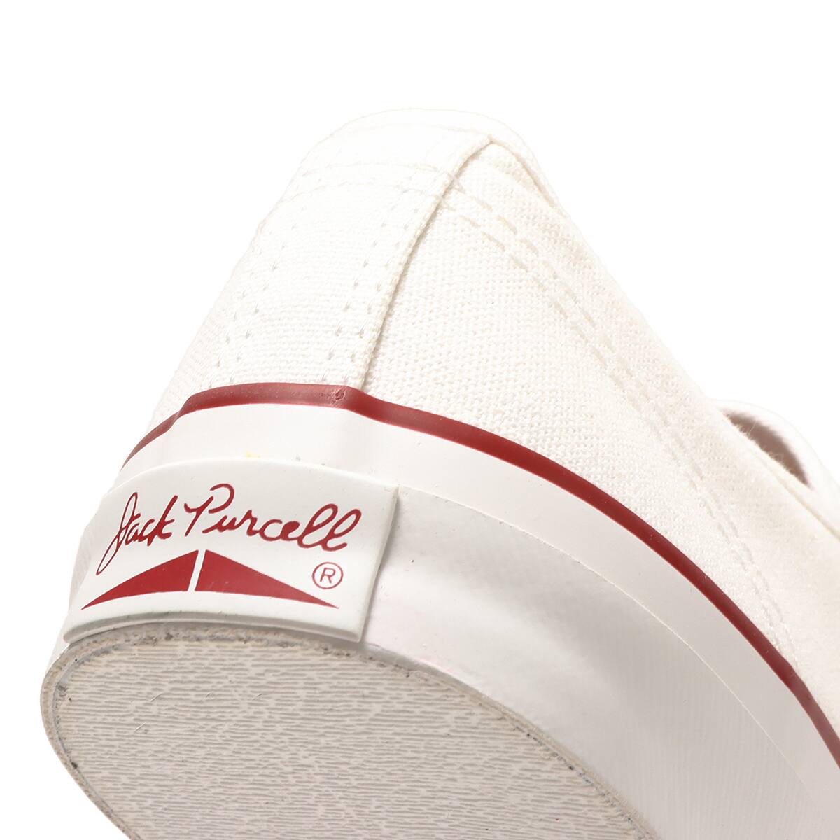CONVERSE JP CRIMSONRED RH WHITE 22FW-Iの画像