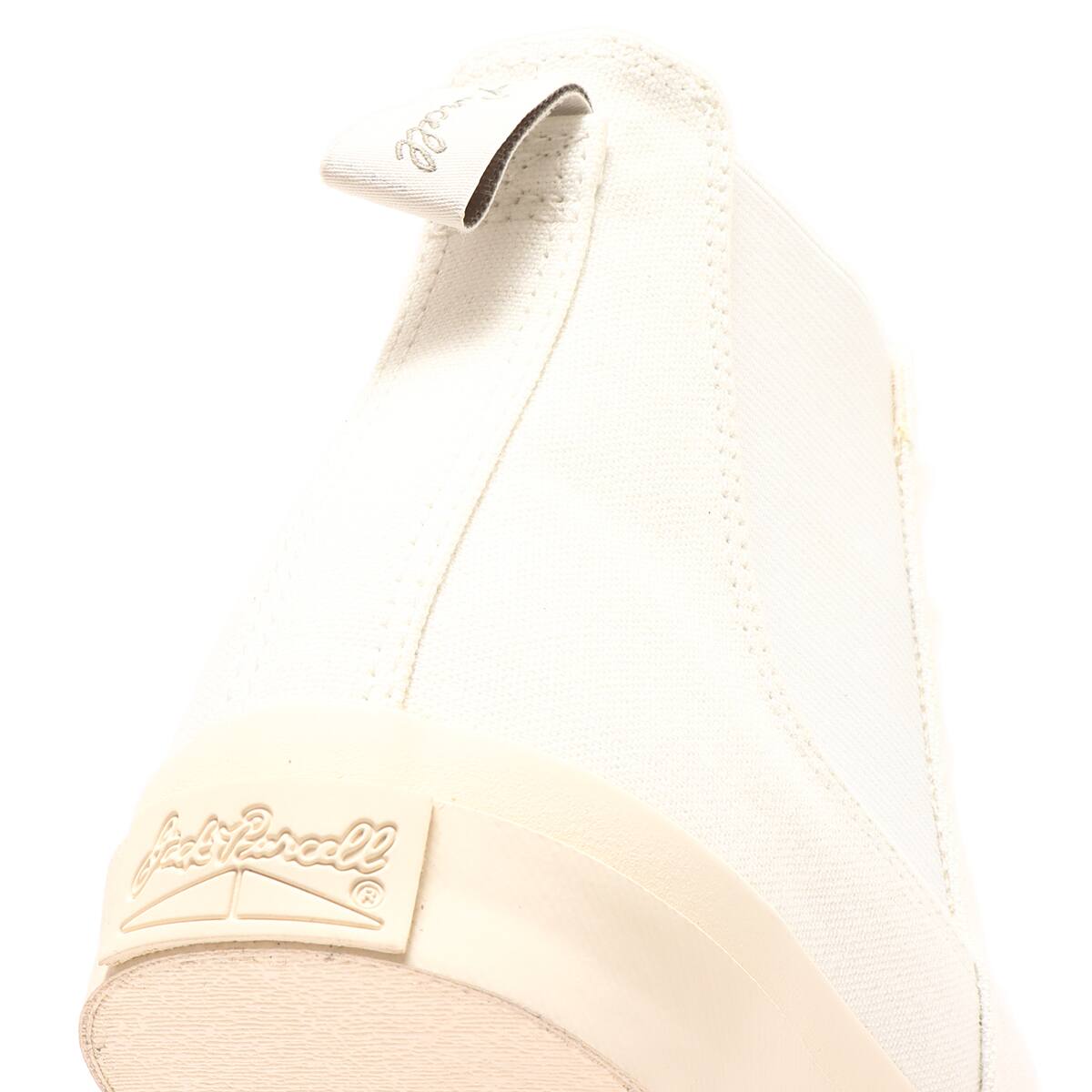 CONVERSE JACK PURCELL SIDEGORE HI RH WHITE 22FW-Iの画像