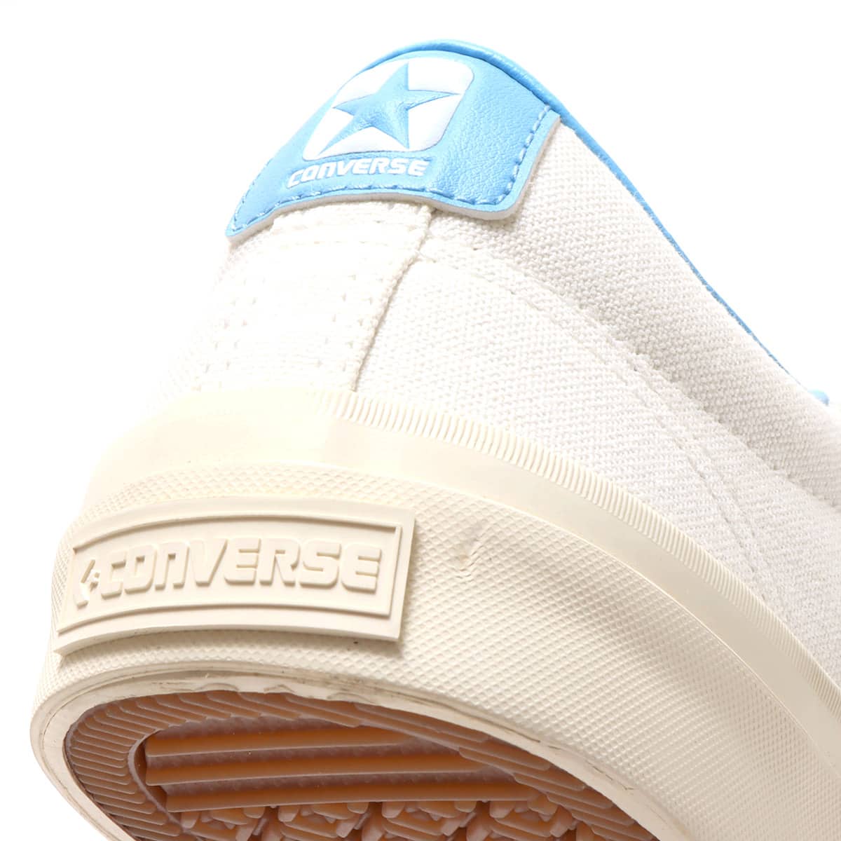 CONVERSE BREAKSTAR SK CV OX WHITE 22SS-I（コンバース