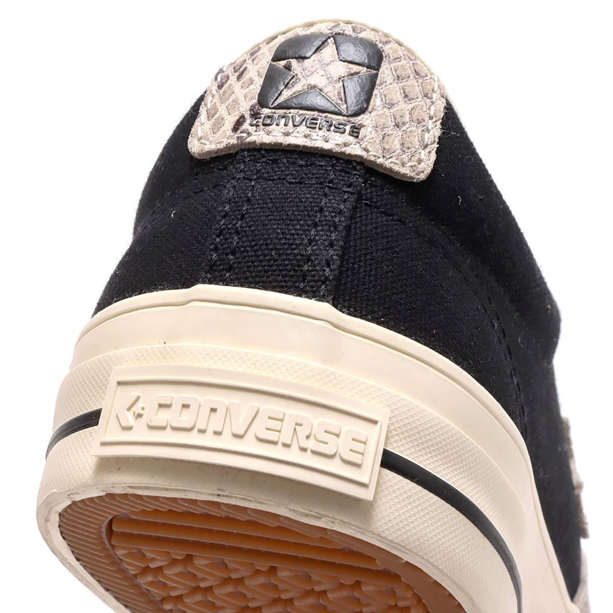 CONVERSE PRORIDE SK PT OX BLACK 22SS-I