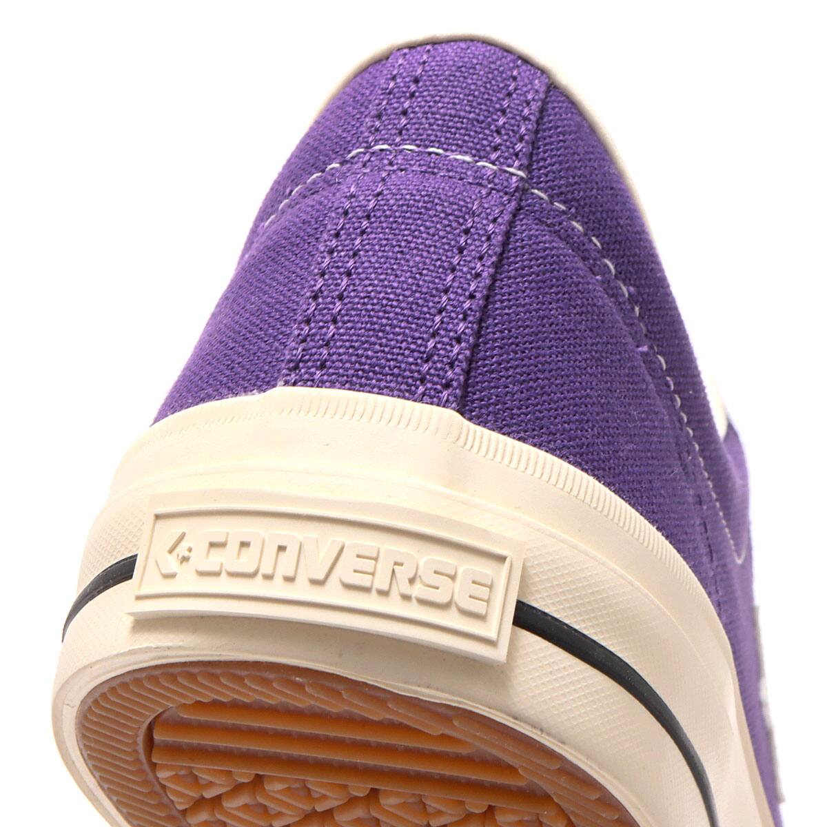 CONVERSE CX-PRO SK CV OX PURPLE 22SS-I