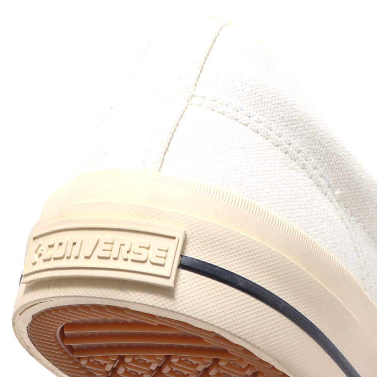 CONVERSE CX-PRO SK V-3 OX WHITE 22FW-Iの画像