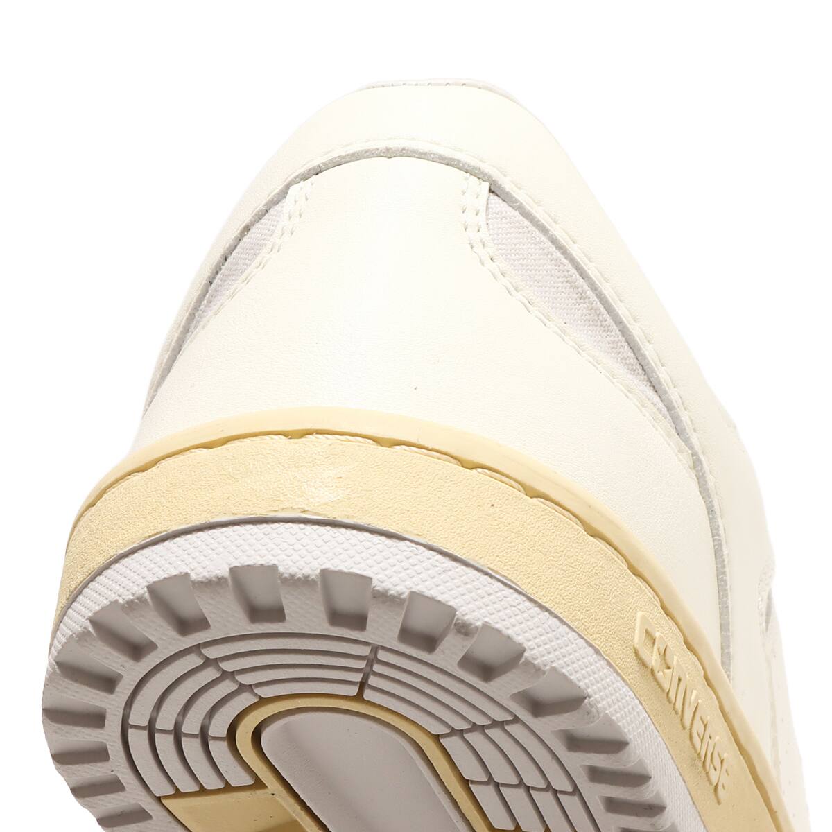 CONVERSE WEAPON SK OX WHITE/LIGHT GRAY（コンバース ウエポン