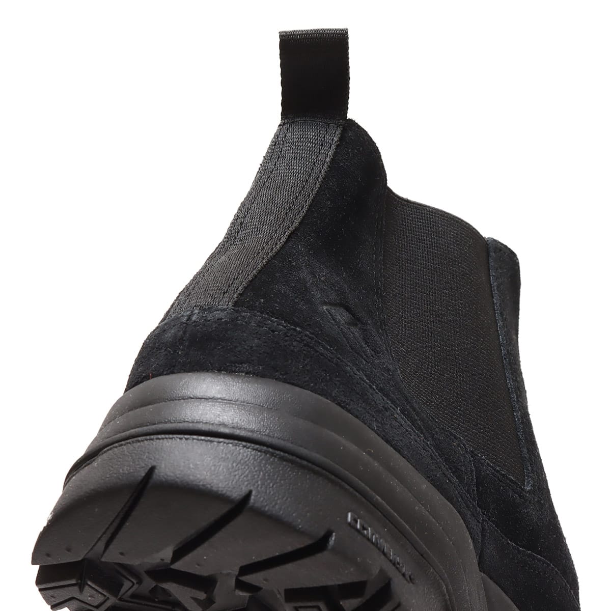 CONVERSE SDG CP BLACKの画像