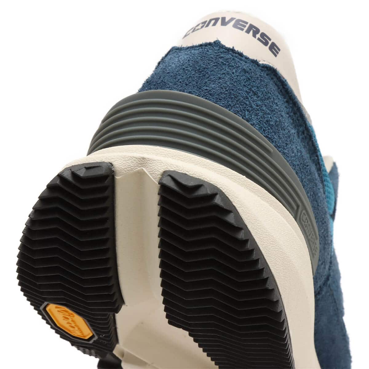 CONVERSE FORCE5 SC J ヘリテージブルーの画像