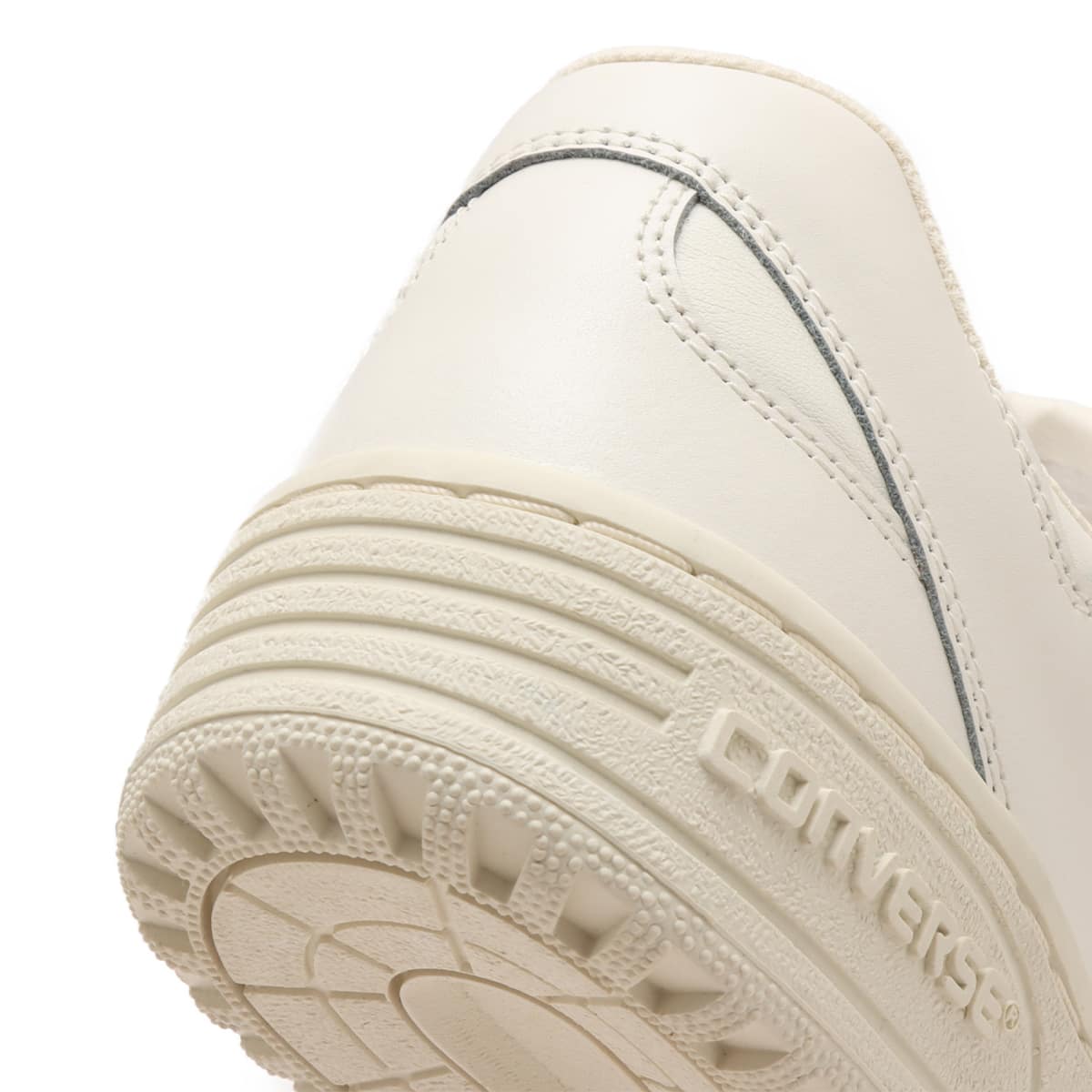 CONVERSE WEAPON OX ホワイトの画像
