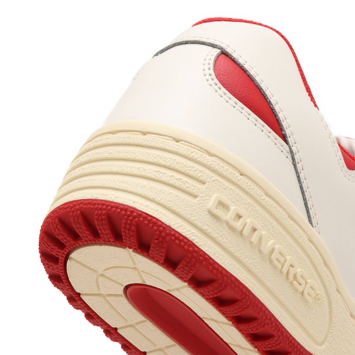 CONVERSE WEAPON CC OX ダークレッドの画像