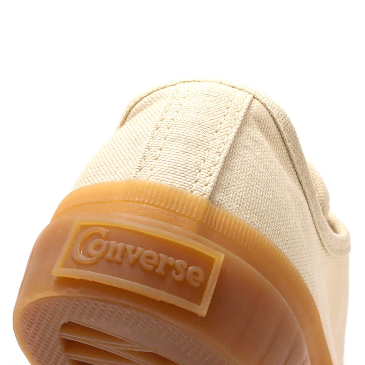 CONVERSE BIG C SF OX WHITE 22SS-Iの画像