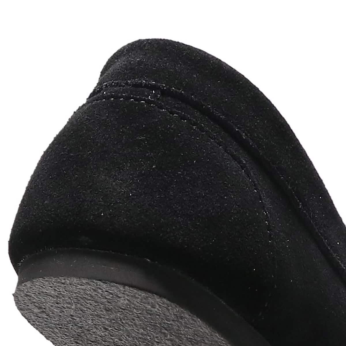 Minnetonka CLEARWATER BIT AP BLACK 21FW-Sの画像